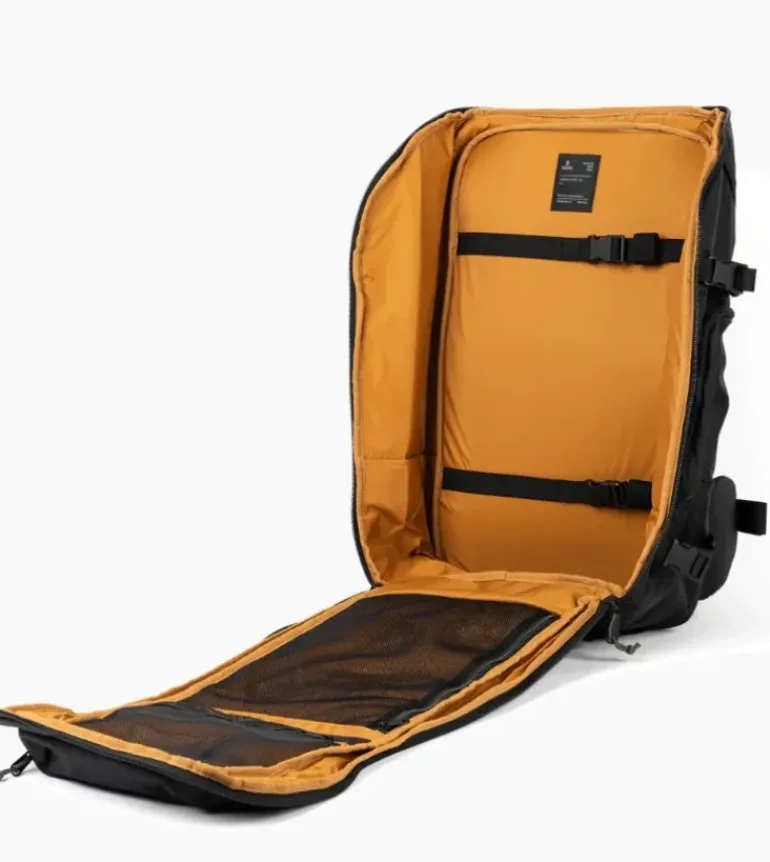 Accomplice Mule 45L Bag