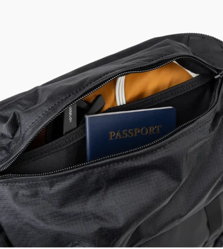 Accomplice Mule 45L Bag