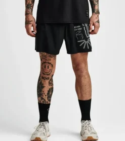 Alta Shorts 5"