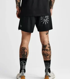 Alta Shorts 5"