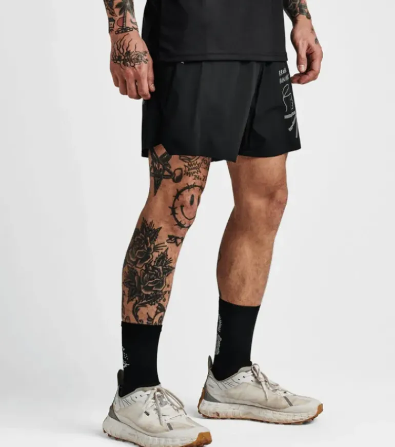 Alta Shorts 5"