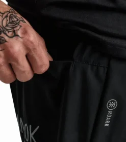 Alta Shorts 5