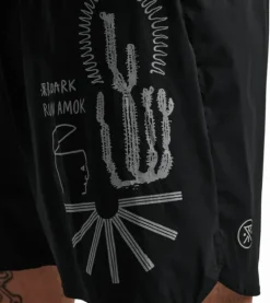 Alta Shorts 5