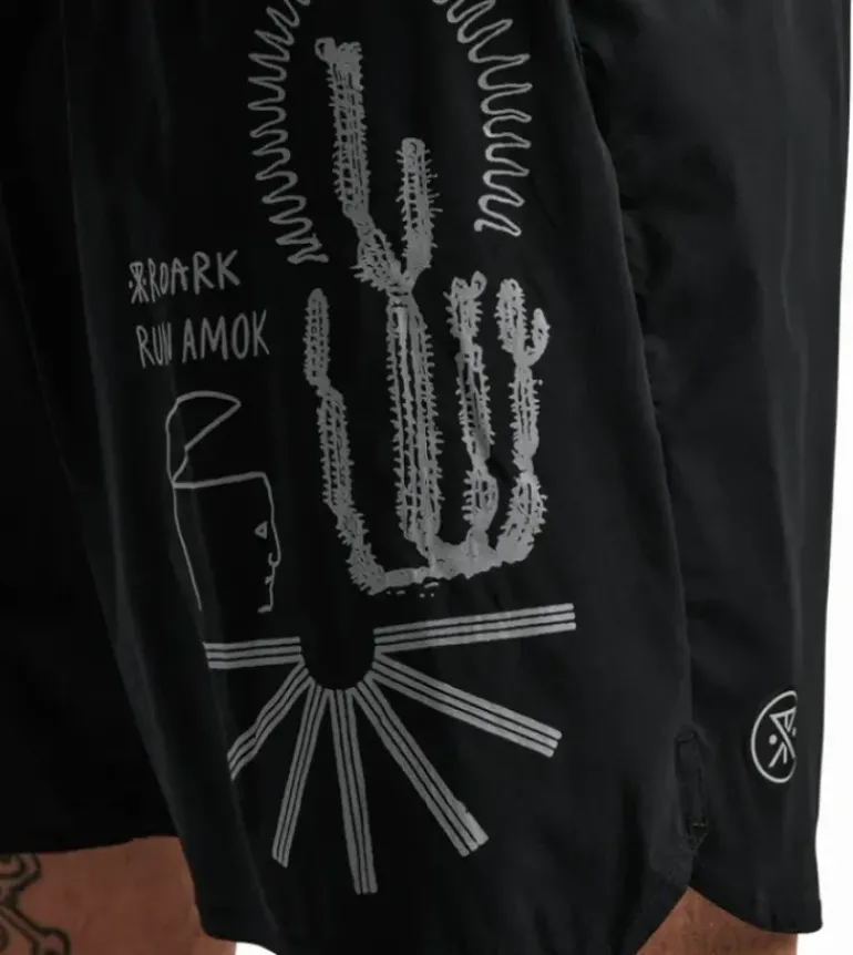 Alta Shorts 5"