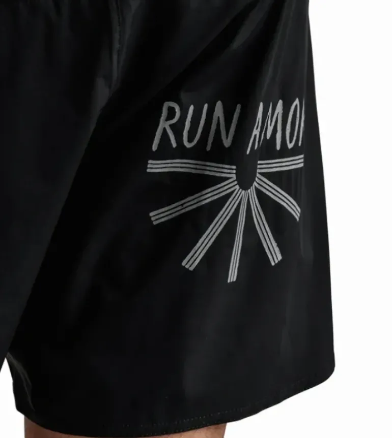 Alta Shorts 5"
