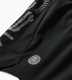 Alta Shorts 5