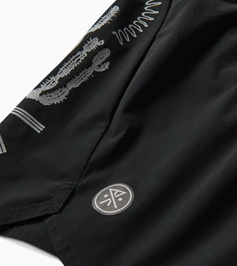 Alta Shorts 5"