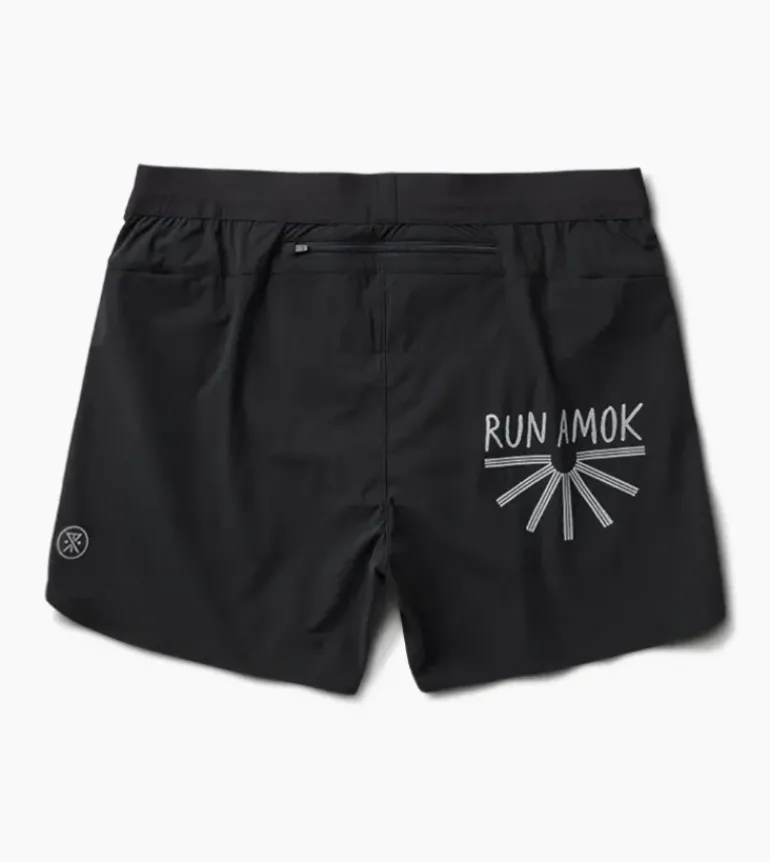 Alta Shorts 5"