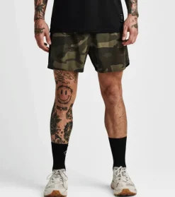 Alta Shorts 5"