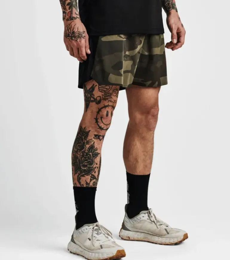 Alta Shorts 5"