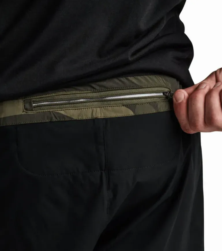 Alta Shorts 5"