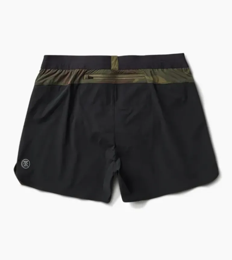 Alta Shorts 5"
