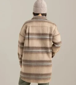 Amberley Long Shirt