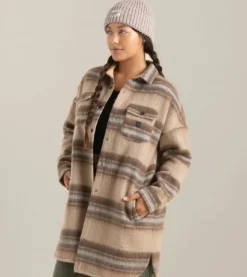 Amberley Long Shirt