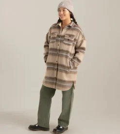 Amberley Long Shirt