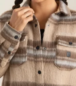 Amberley Long Shirt