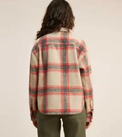 Amberley Long Sleeve Flannel