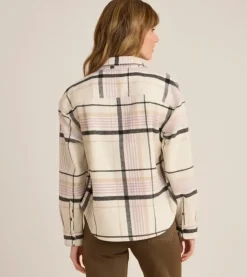 Amberley Long Sleeve Flannel