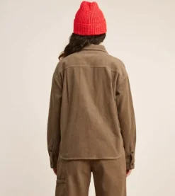 Amberley Long Sleeve Flannel