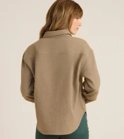 Amberley Long Sleeve Flannel