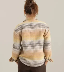 Amberley Long Sleeve Flannel