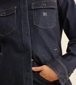Amberley Shirt Jacket