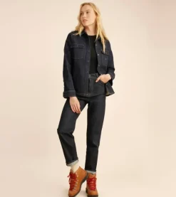 Amberley Shirt Jacket