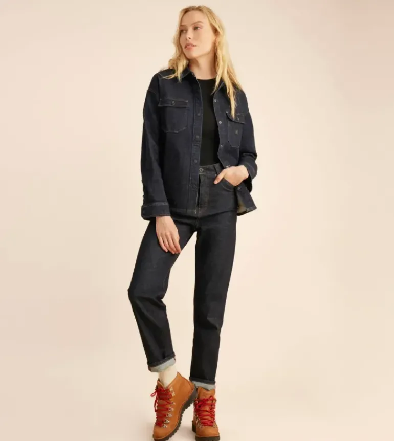 Amberley Shirt Jacket