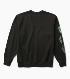 Aurora Crew Sweatshirt