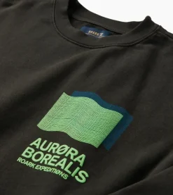 Aurora Crew Sweatshirt