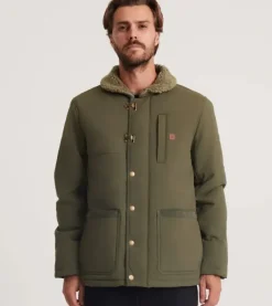 Axeman II Jacket