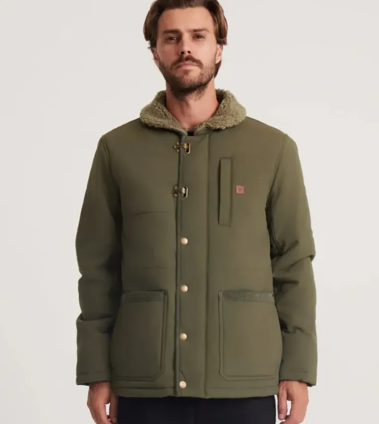Axeman II Jacket