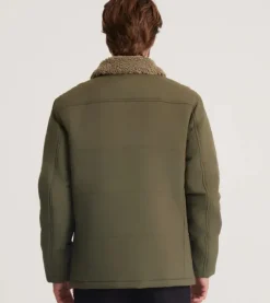 Axeman II Jacket