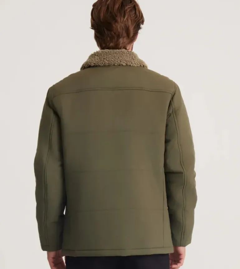 Axeman II Jacket