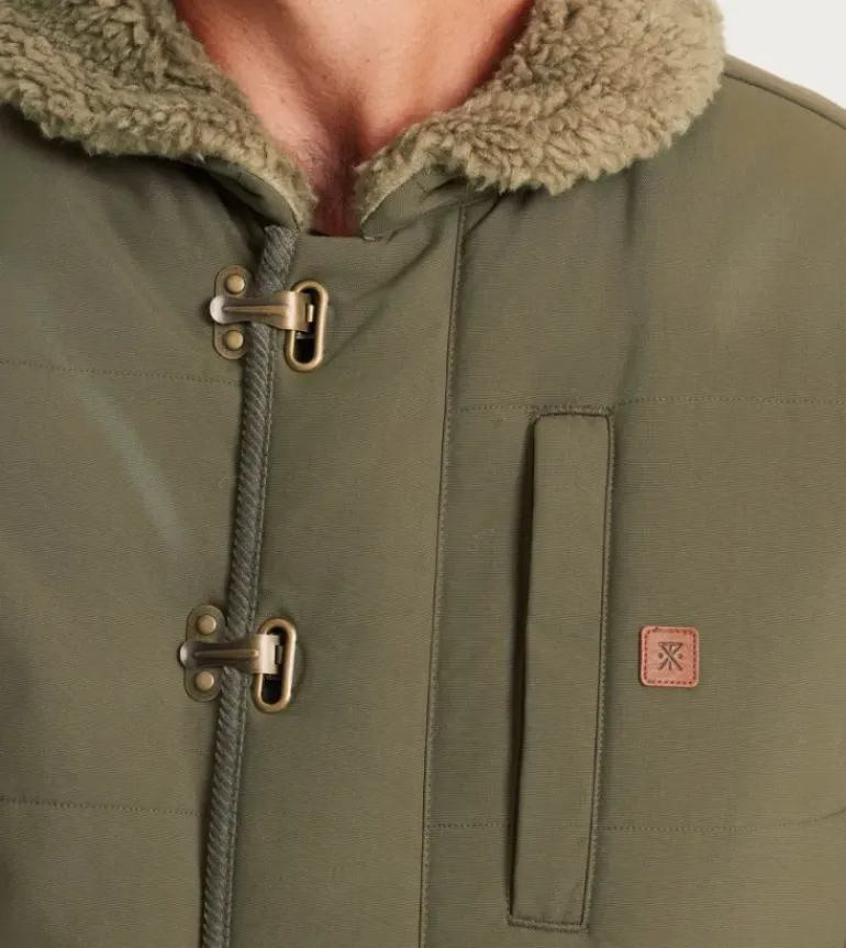 Axeman II Jacket