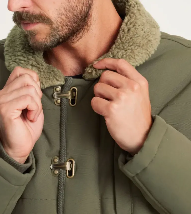 Axeman II Jacket
