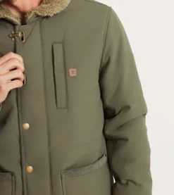 Axeman II Jacket