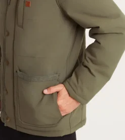 Axeman II Jacket