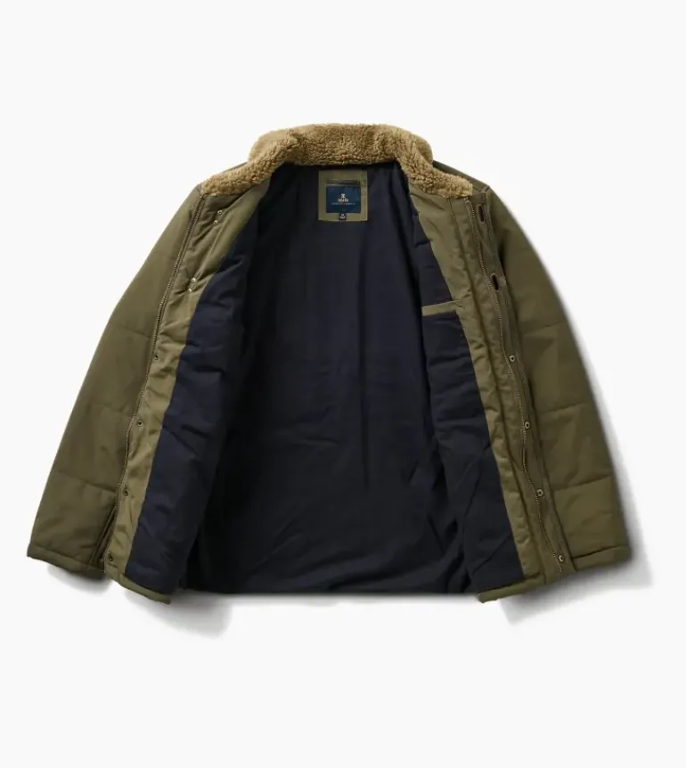 Axeman II Jacket