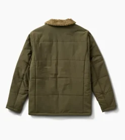 Axeman II Jacket