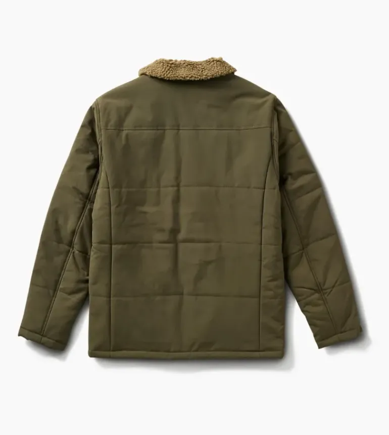 Axeman II Jacket