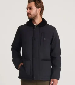 Axeman II Jacket
