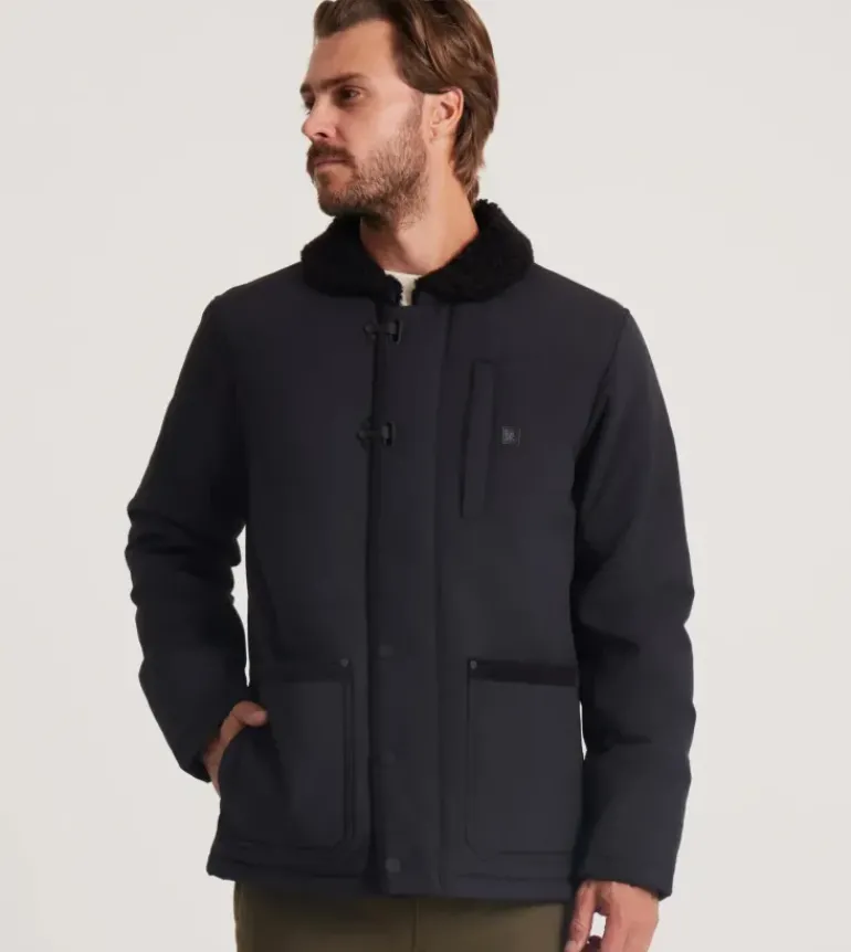 Axeman II Jacket