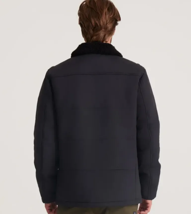 Axeman II Jacket