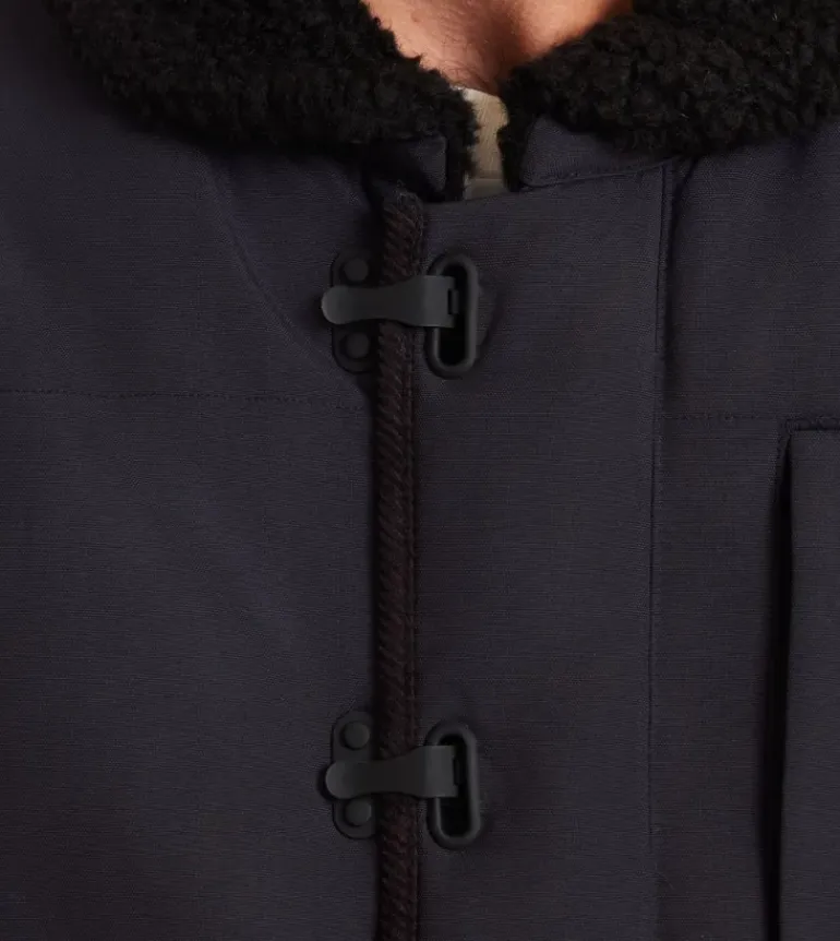 Axeman II Jacket