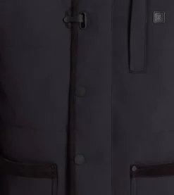 Axeman II Jacket
