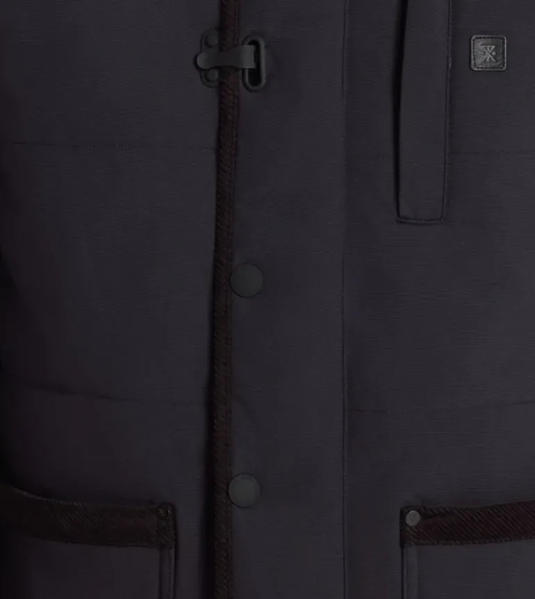 Axeman II Jacket