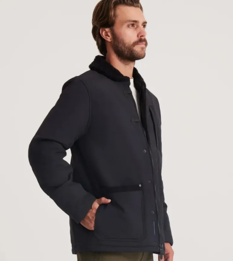 Axeman II Jacket