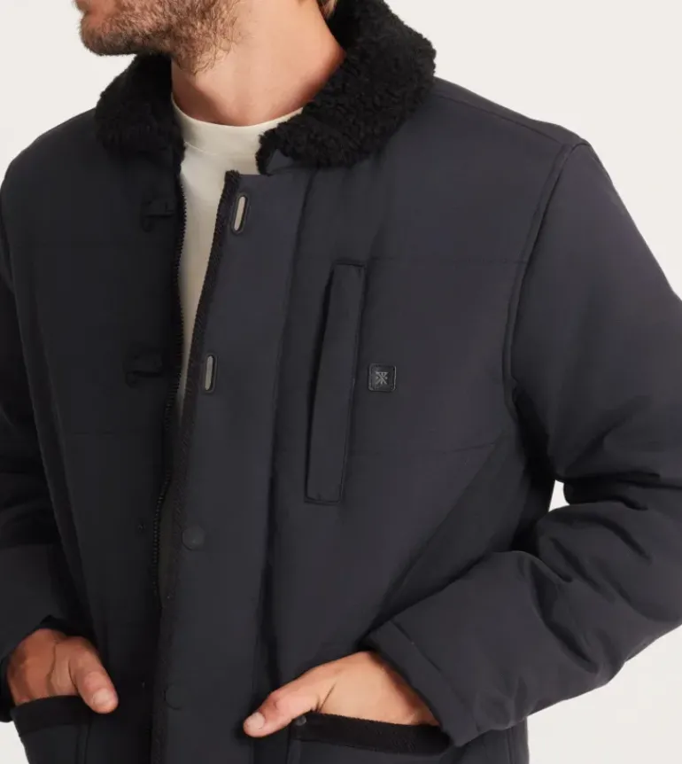 Axeman II Jacket
