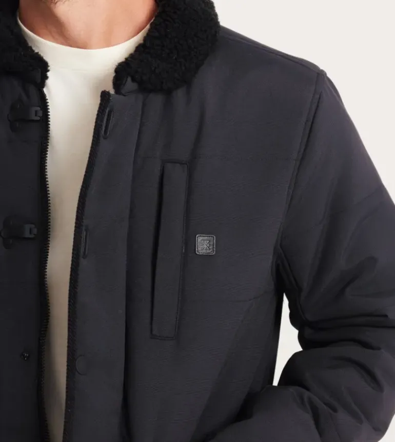 Axeman II Jacket